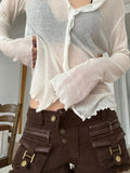 Bunker Cut Pants