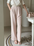 Keron Twist Puff Blouse