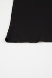 Lily half turtle-neck slim long sleeve