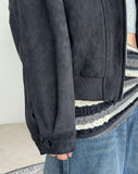 Danner Suede Jacket