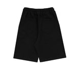 Luwick Pintuck Shorts