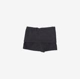 Howell Button Brushed Pants
