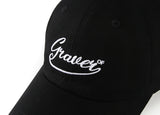 Drawing Graver Ball Cap