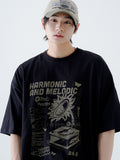 Harmonic Short Sleeve