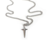 Base Chain Necklace (3 Types)