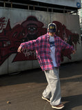 Jork B Half Tee