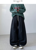 Torch Balloon Wide Pants
