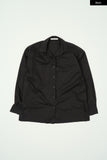 Croy loose fit cotton shirt