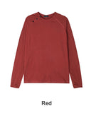 Haas shoulder button t-shirt