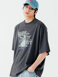 Hyde Rabbit Short Sleeve