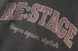 Restage Pigment Sweatshirt
