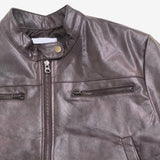 Pean Biker Jacket