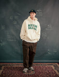 Rough Signal Hoodie