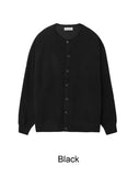 Diede Basic Cardigan