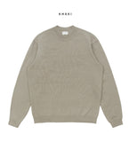 Monce half-neck knit