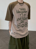 608 British Rescue Short Sleeve T-Shirt