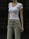Nex Siwa Bootcut Denim