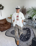 Hento Realtree Curved Pants