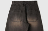 Phase Balloon Denim Pants