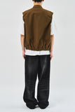 Harris Pocket Vest