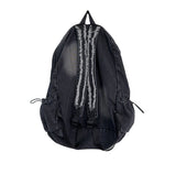 Flan Fringe Vintage Backpack