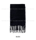 Winter Soft Bubble Big Muffler