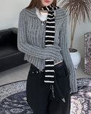 Rocky Snow Two-Way Zip-Up