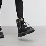 Ritean pattern stitch walker