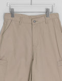 Calso Pocket Adjust Bermuda Pants