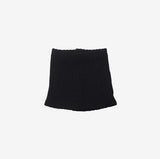 Elda Button Knit Skirt