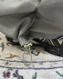 Hera Curve Track Nylon Pants