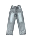 Softness Fade Denim