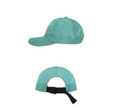 6-PANEL PIECES CAP
