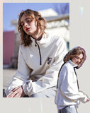 AMUSE anorak