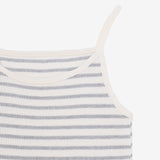 Peunereu Stripe Sleeveless