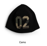 Bedis Patch Beanie