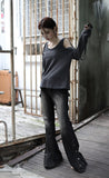 Wights Long Sleeves T