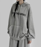 Vero Pigment Hoodie