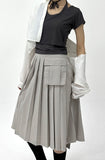 LAYERED STR T