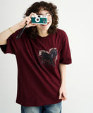Hobby Horse Short Sleeve T-shirt