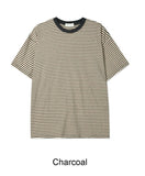 Ruin Stripe Short Sleeve T-Shirt