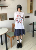 SUMMER CHECK MIDI SK