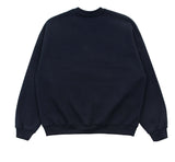 Morrisville Lettering Sweatshirt