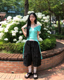 Roti Old Cargo Bermuda Pants