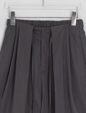 Haeya Parachute String Wide Pants