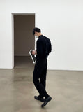 All Day Regular Fit Slacks