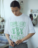 【mahagrid X GORE PLANT SEOUL】CAUDEX LOVER TEE