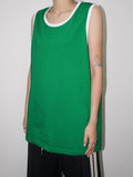 RAY LONG SLEEVELESS