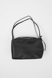 Forte dual strap leather bag