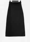 Sadu Basic Long Skirt